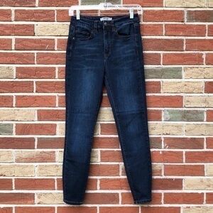 refuge Short Skinny Blue Jeans 👖